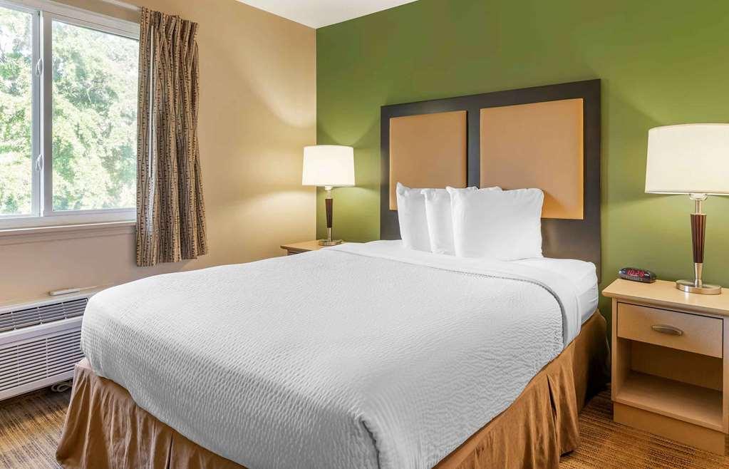 Extended Stay America Select Suites - Greenville - Haywood Mall Zimmer foto