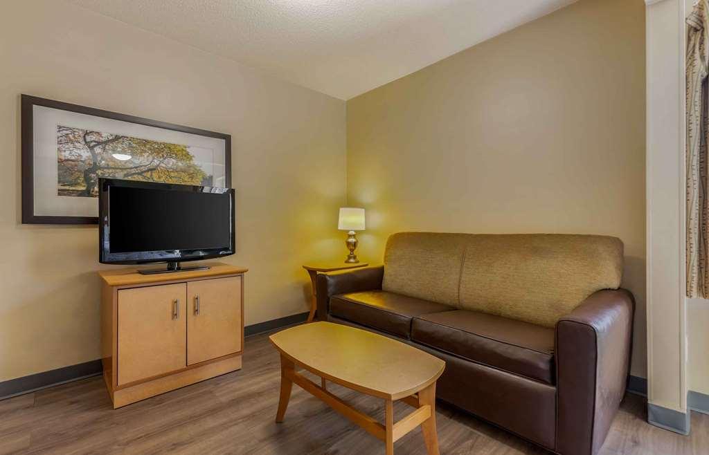 Extended Stay America Select Suites - Greenville - Haywood Mall Zimmer foto