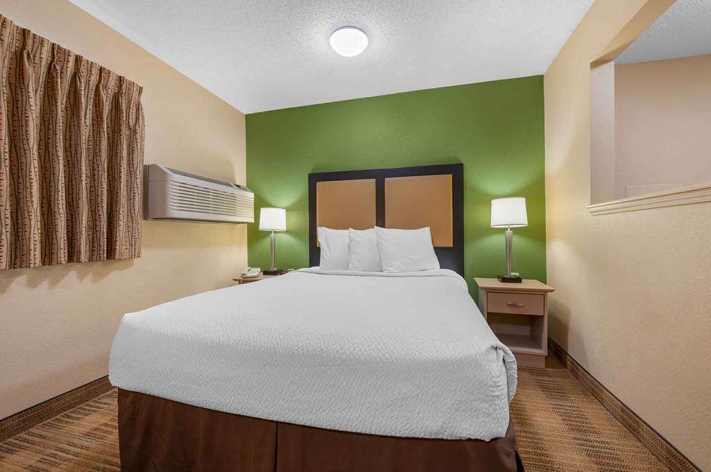 Extended Stay America Select Suites - Greenville - Haywood Mall Zimmer foto