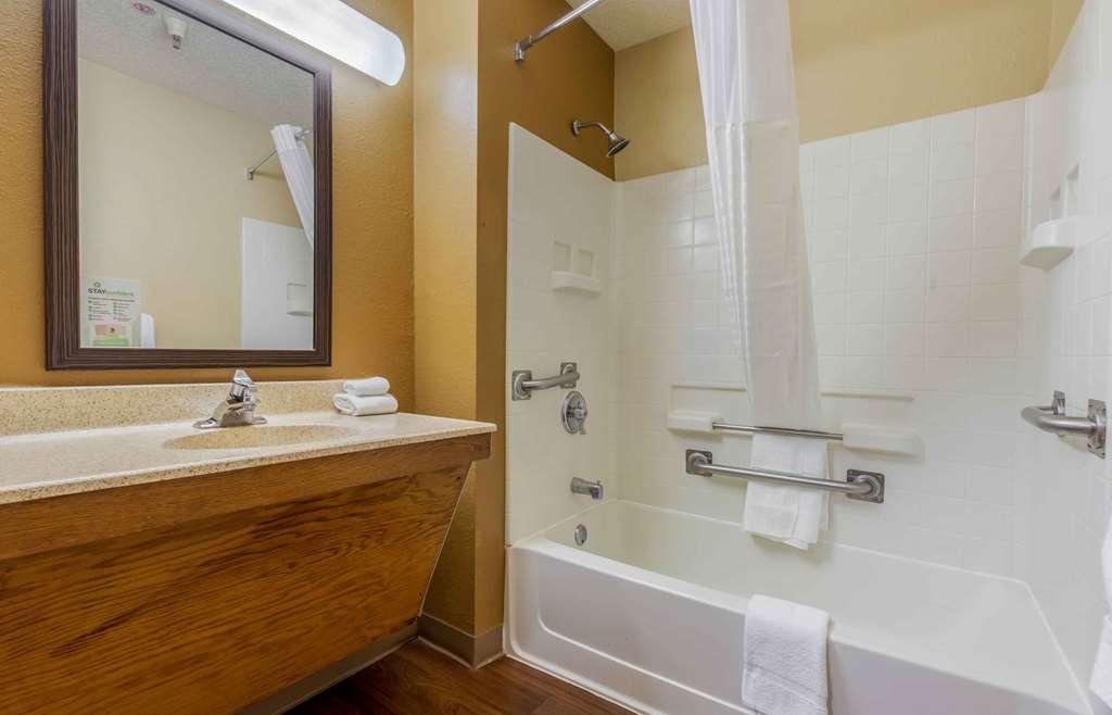 Extended Stay America Select Suites - Greenville - Haywood Mall Zimmer foto